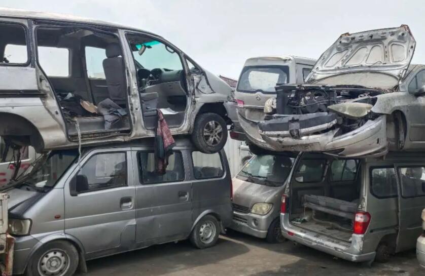 镜湖区车辆报废后,保险能否退还? 镜湖区车辆报废后,保险能否退还?